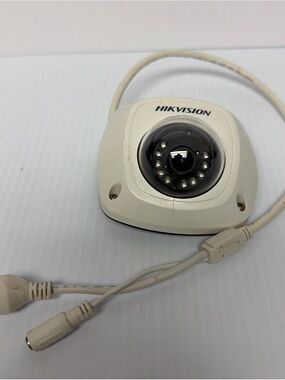 Hikvision DS-2CD2532F-I 2.8mm 3.0MP Mini Dome Network Camera